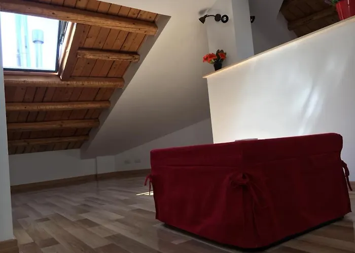 La Casa Dei Miraglia 4*